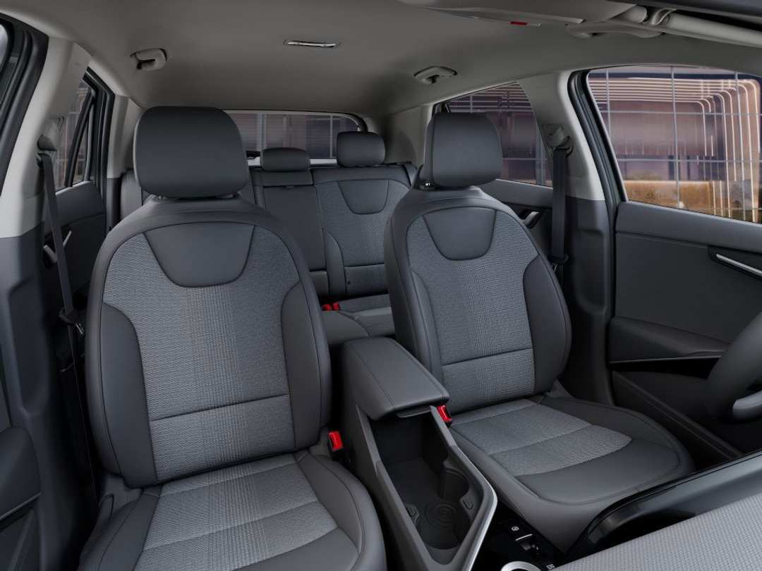 2026 Kia Niro Ev Wind - Image 15