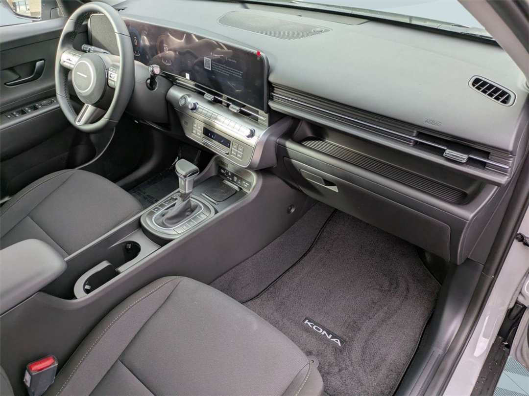2026 Hyundai Kona SEL Sport - Image 28