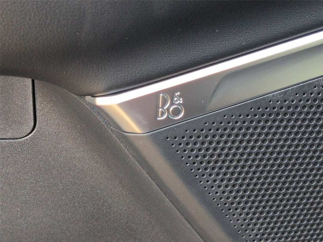 2026 Ford Expedition Tremor - Image 11