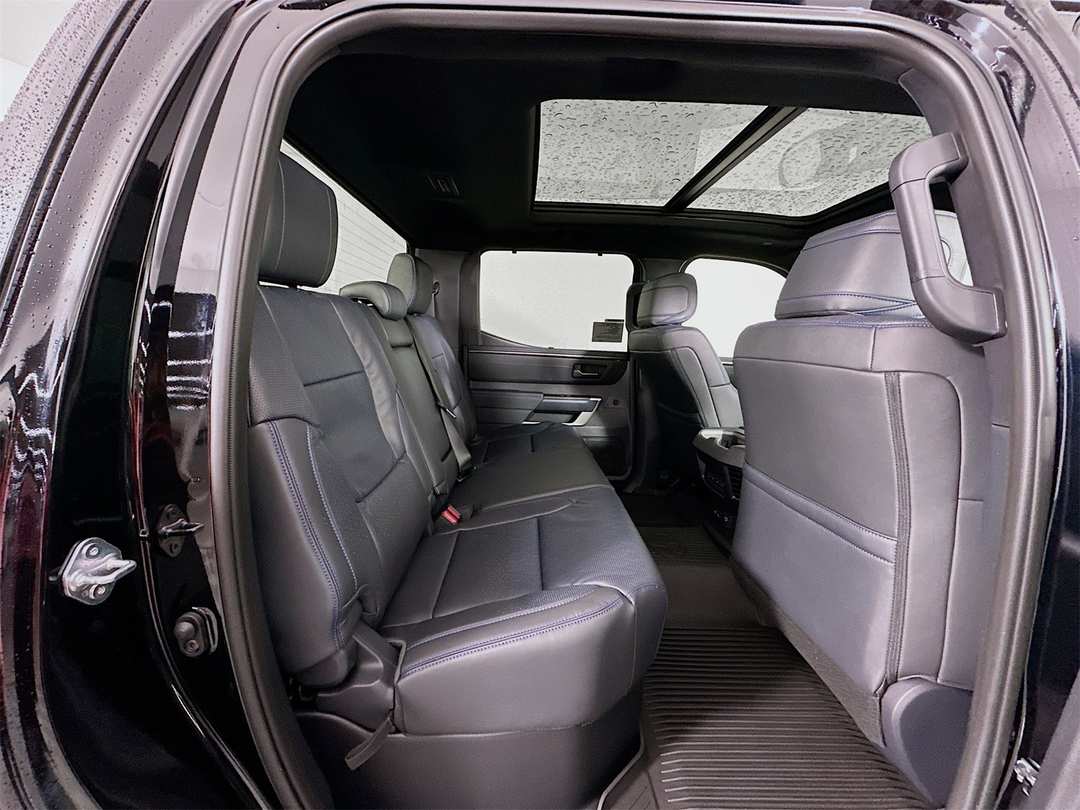2026 Toyota Tundra Platinum - Image 28