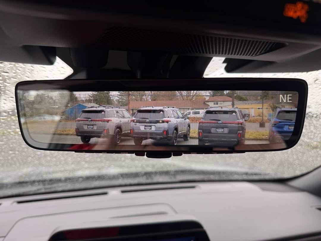 2026 Subaru Outback Touring XT - Image 42