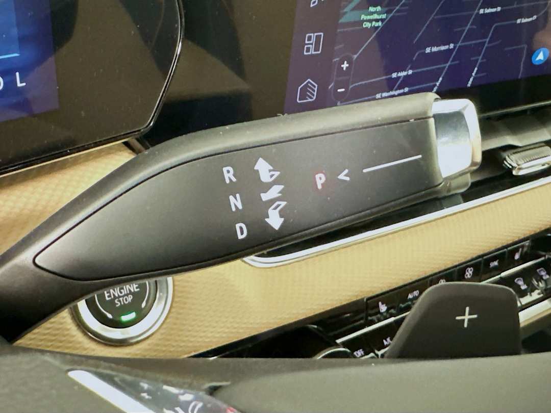 2026 Chevrolet Equinox ACTIV - Image 17