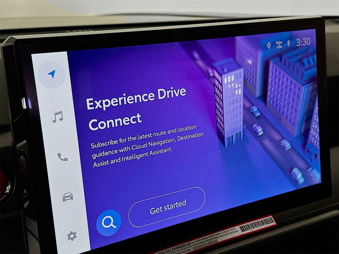 2025 Toyota 4Runner I-Force Max TRD Off Road Premium - Image 13