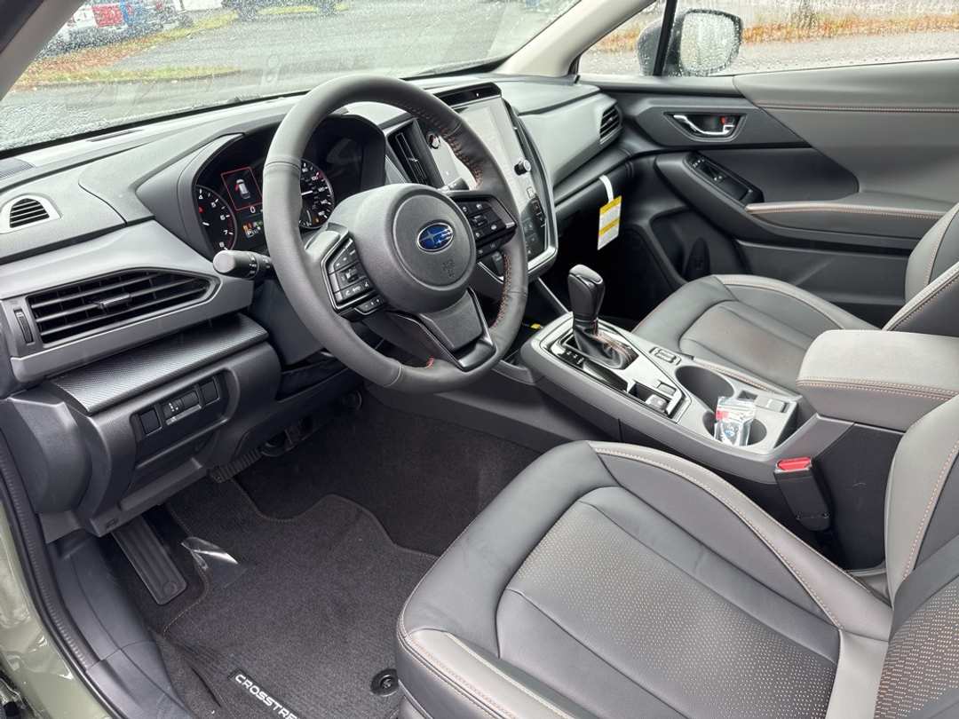 2026 Subaru Crosstrek Limited - Image 14