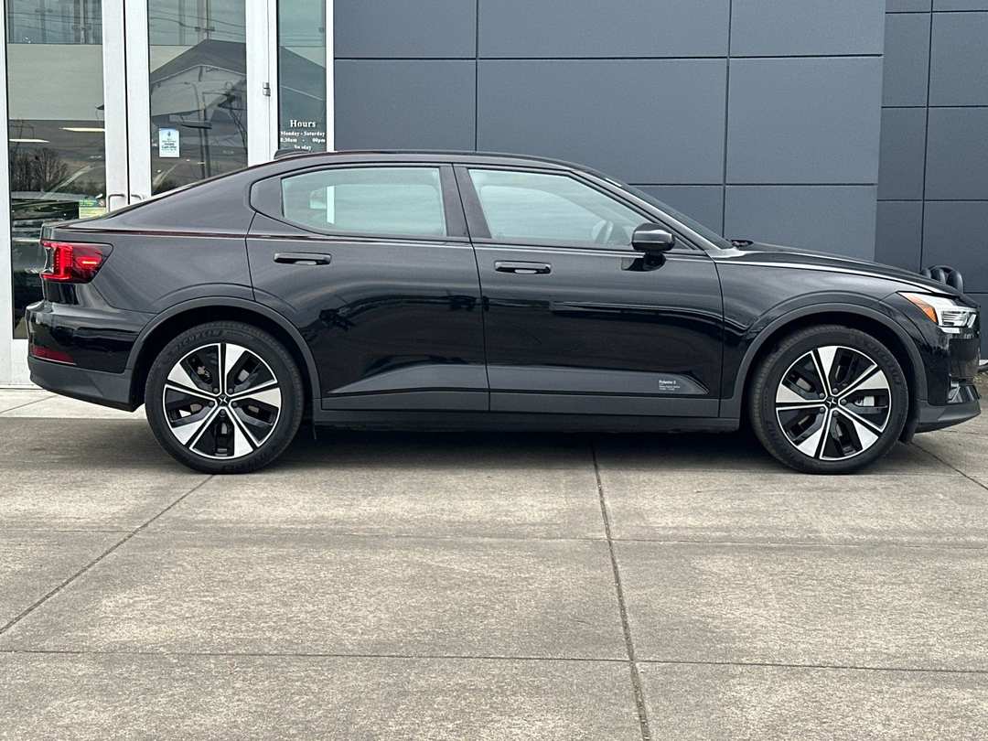 2023 Polestar 2 Long Range Single Motor - Image 2