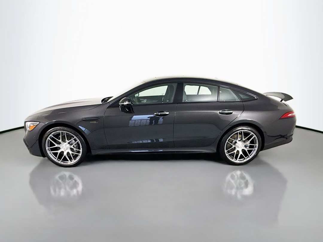 2026 Mercedes-Benz AMG Gt 53 - Image 2