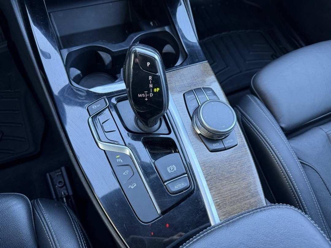 2018 BMW X3 xDrive30i - Image 26