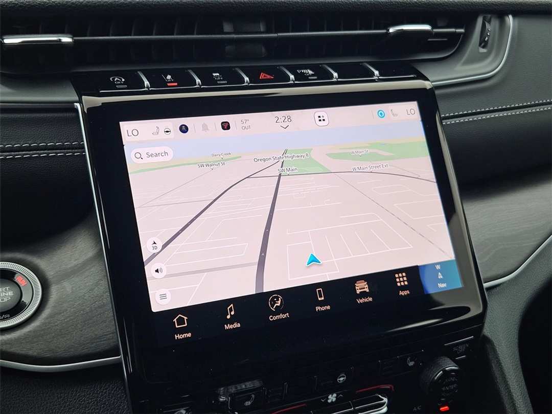 2025 Jeep Grand Cherokee L Limited - Image 20