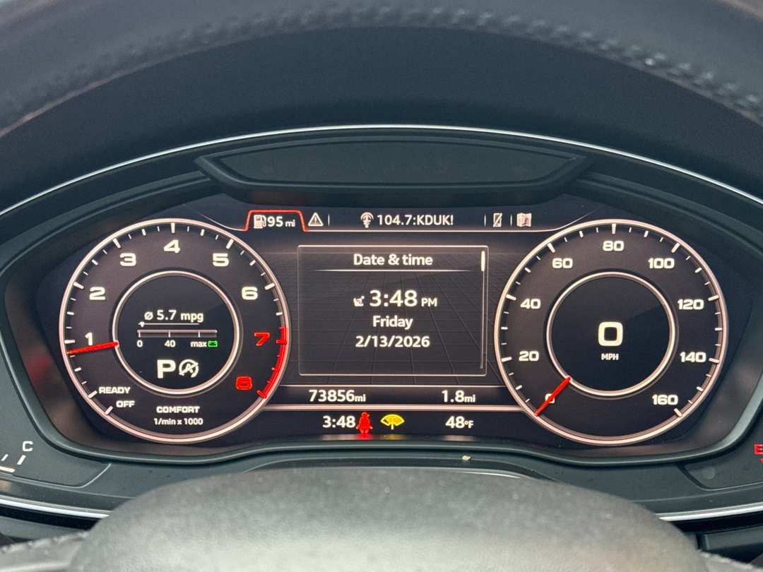 2018 Audi Q5 2.0T Premium Plus - Image 23