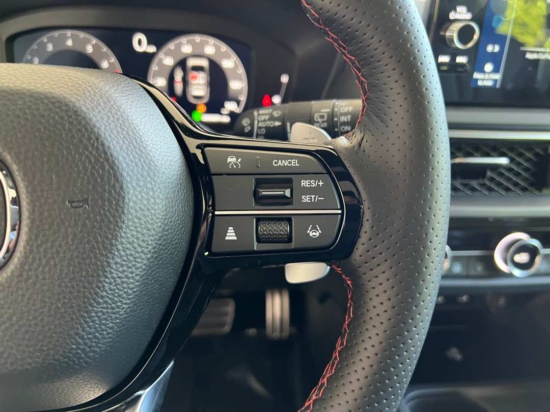 2026 Acura Adx ASpec Advance Package - Image 17