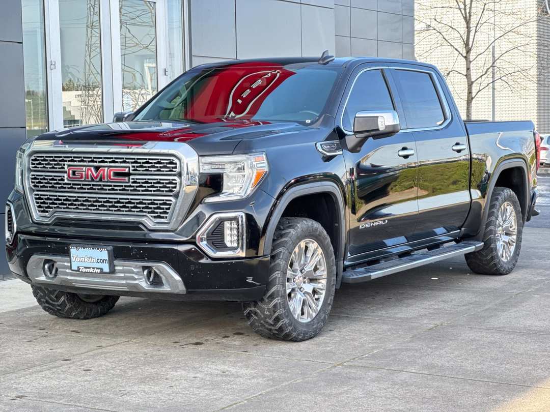 2020 GMC Sierra 1500 Denali - Image 7
