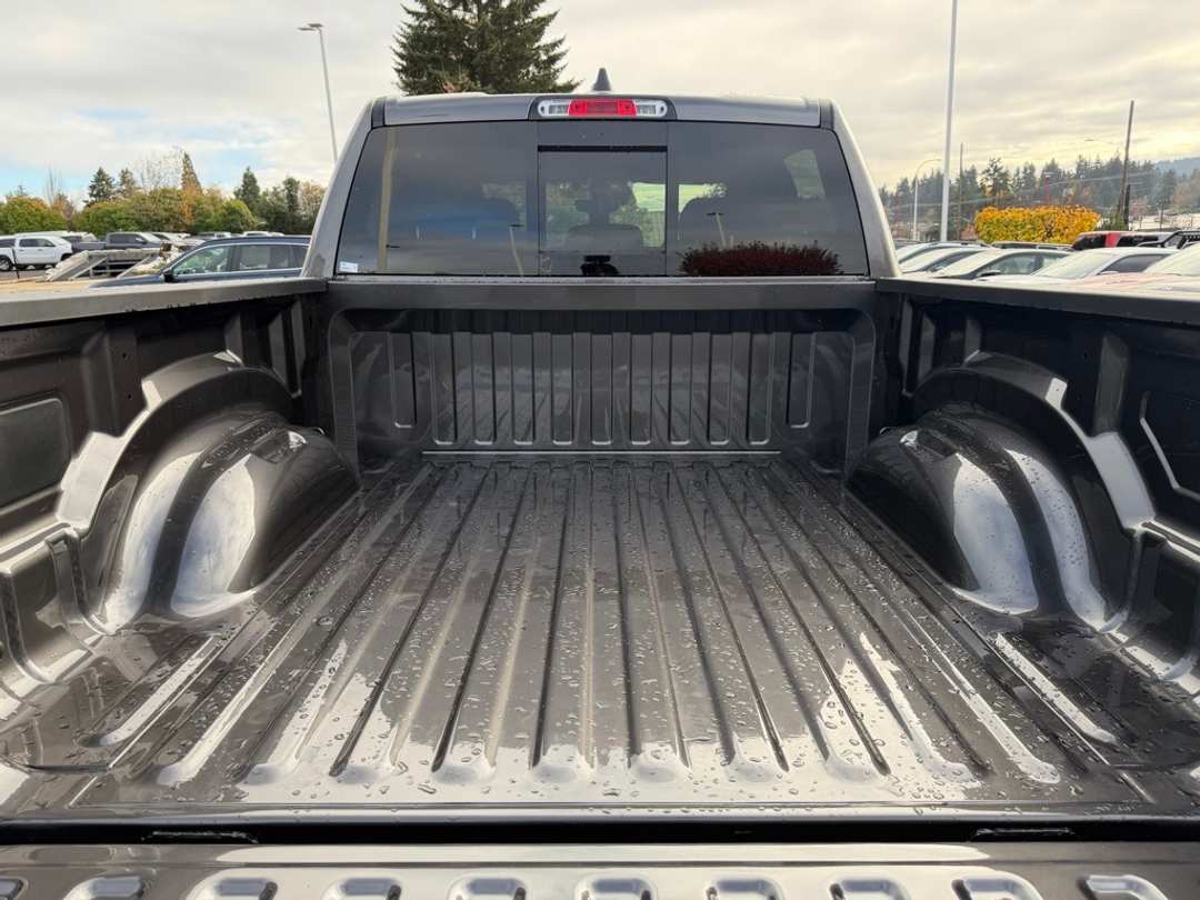 2026 Ram 1500 Big Horn/Lone Star - Image 12