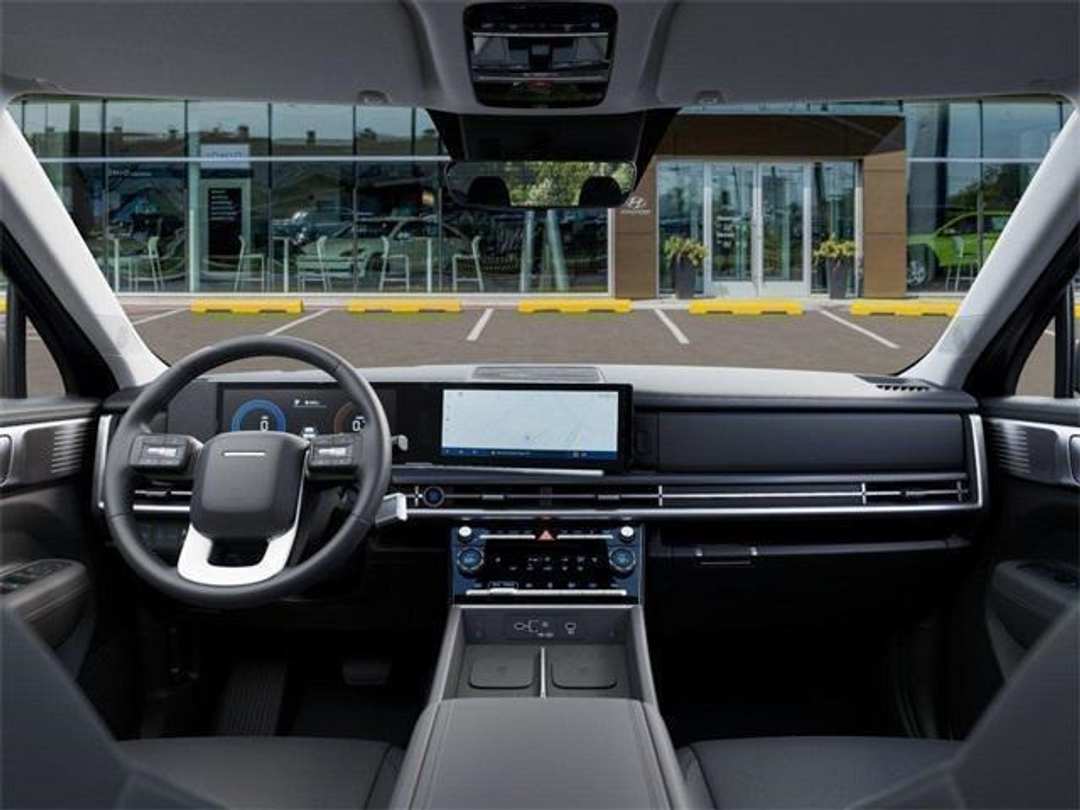 2026 Hyundai Santa Fe XRT - Image 11
