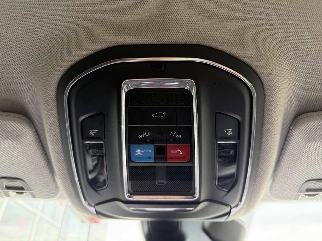 2024 Jeep Grand Cherokee L Limited - Image 28