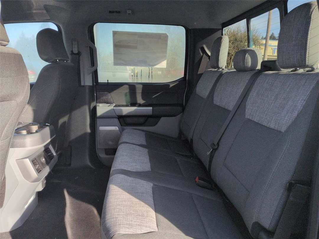 2026 Ford F-250Sd XLT - Image 24