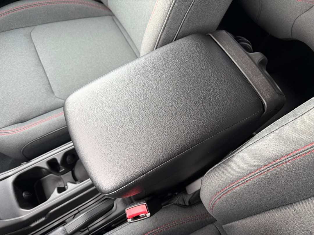 2026 Jeep Wrangler Rubicon - Image 25