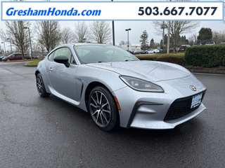 2025 Toyota Gr86 Base