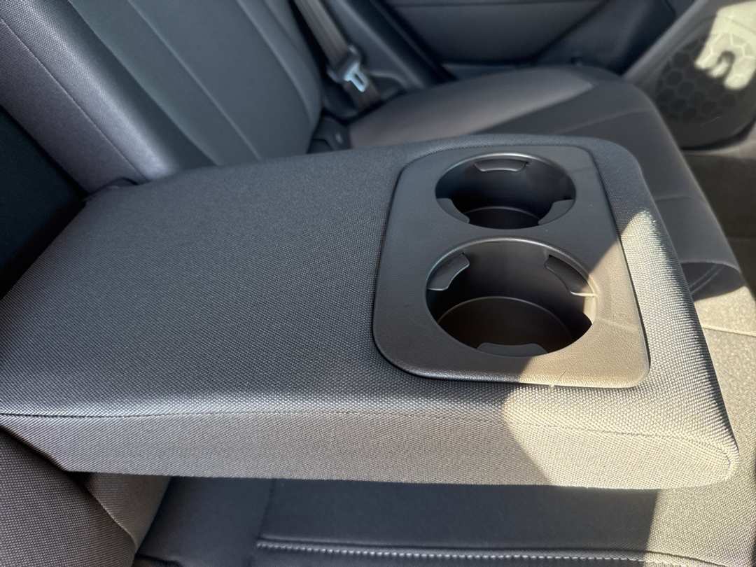 2026 Subaru Crosstrek Base - Image 23