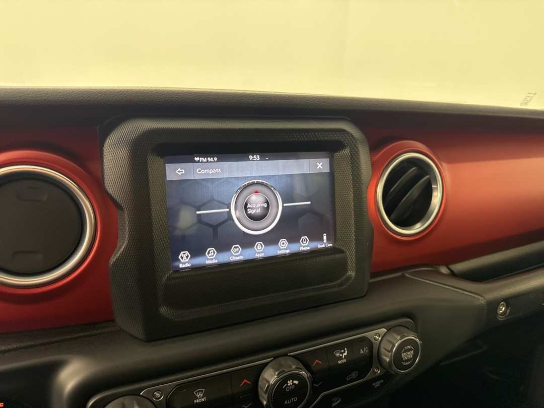 2018 Jeep Wrangler Unlimited Rubicon - Image 22