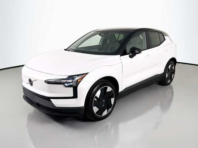 2025 Volvo Ex30 Twin Motor Performance Plus
