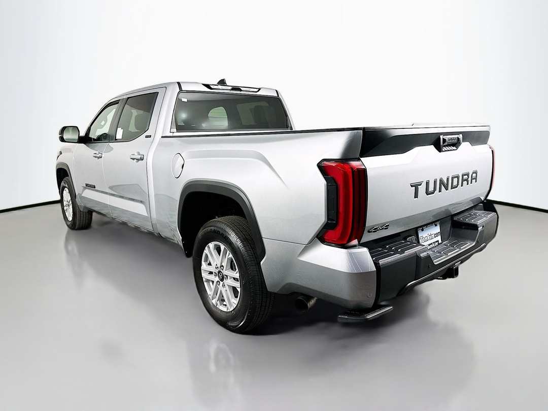 2026 Toyota Tundra SR5 - Image 5