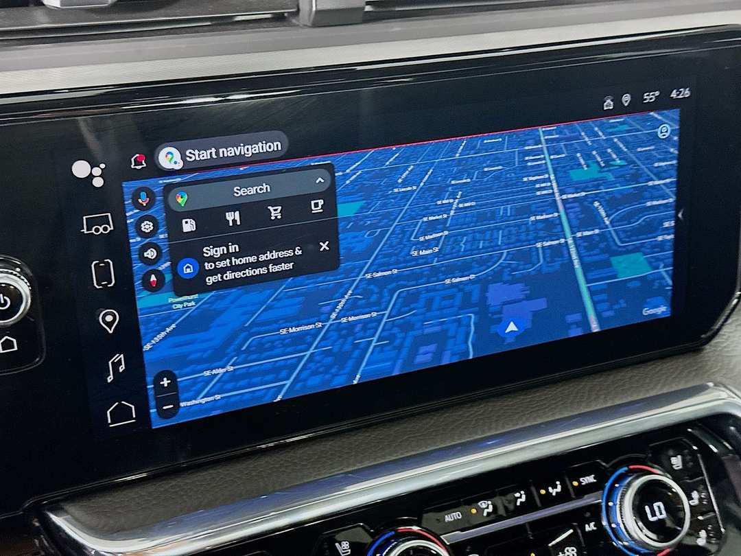 2024 GMC Sierra 1500 Denali - Image 14