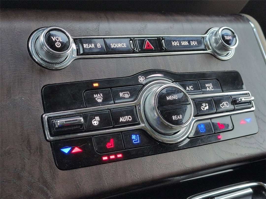 2023 Lincoln Aviator Reserve - Image 21