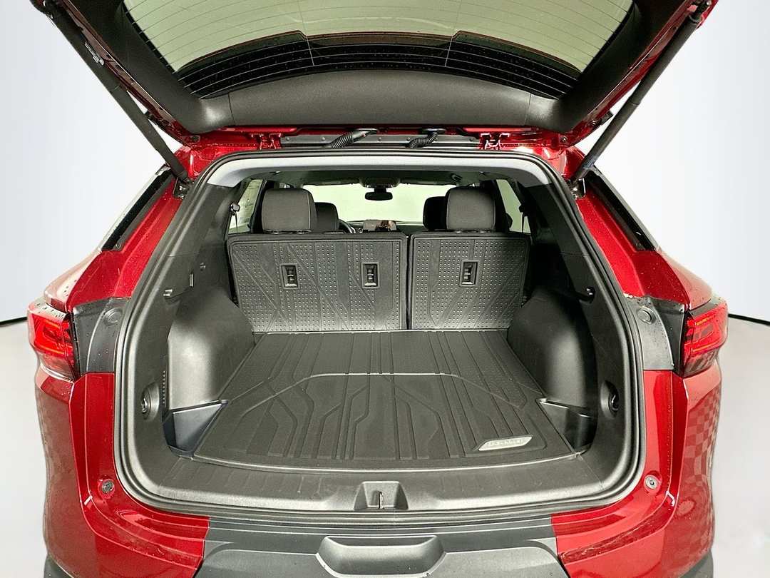 2025 Chevrolet Blazer LT - Image 27