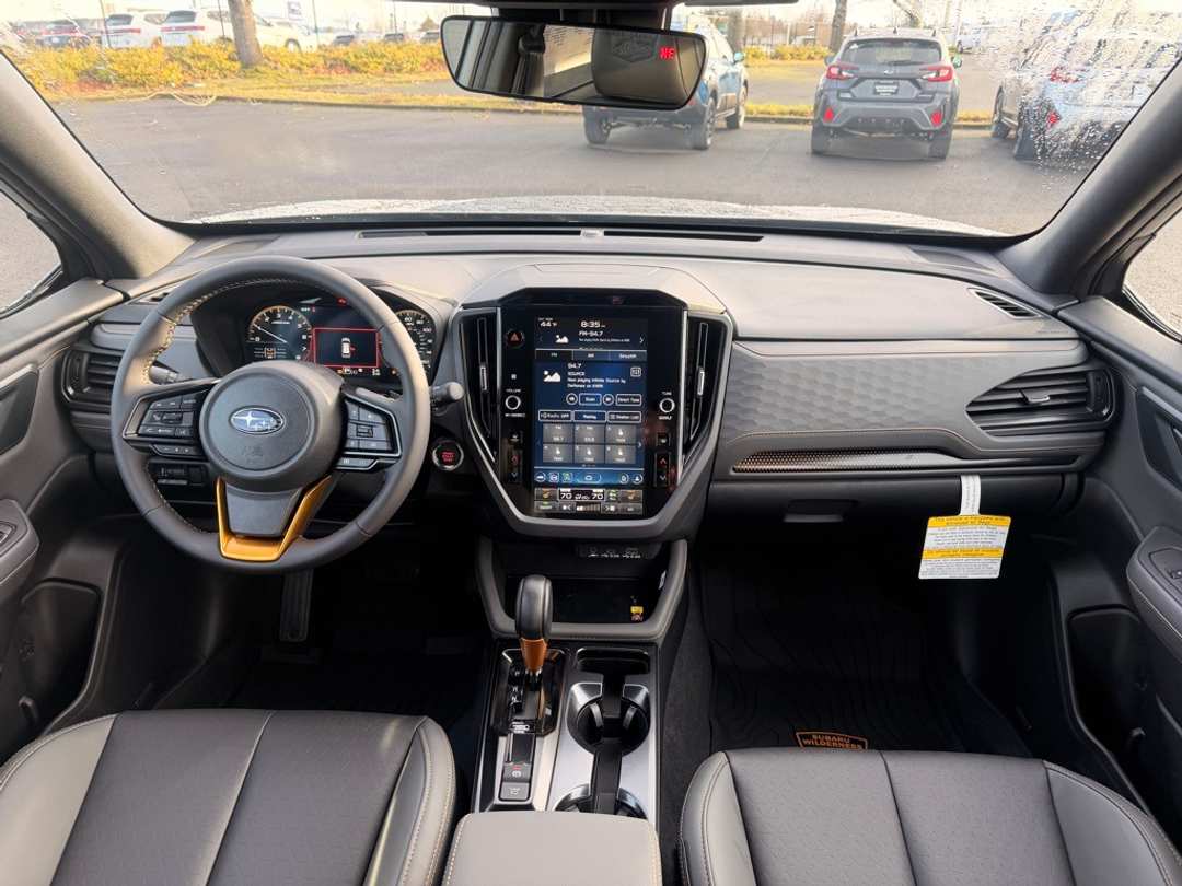 2026 Subaru Forester Wilderness - Image 27