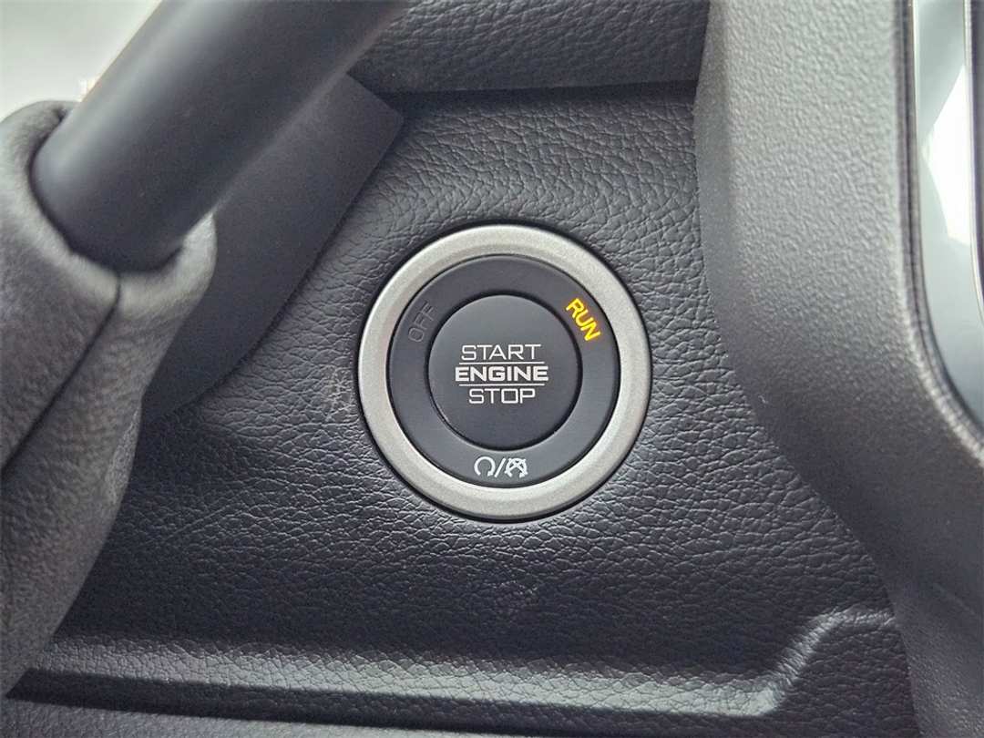 2026 Ram 3500 Laramie - Image 17