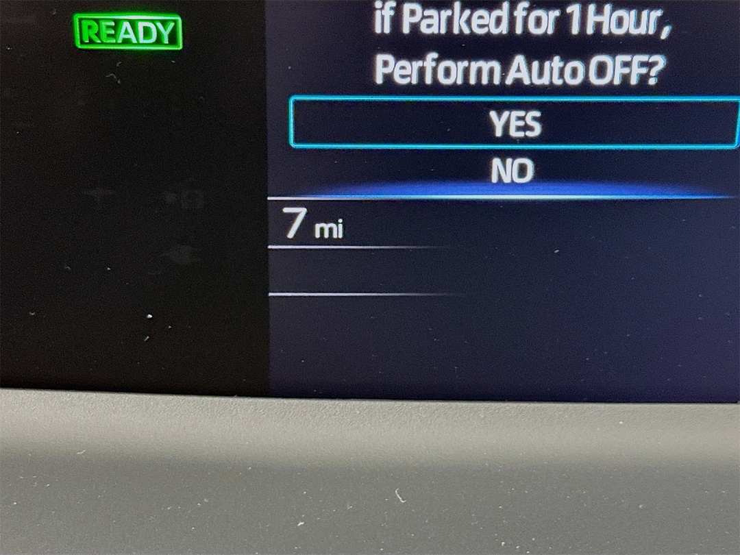 2026 Toyota Bz XLE Plus - Image 12