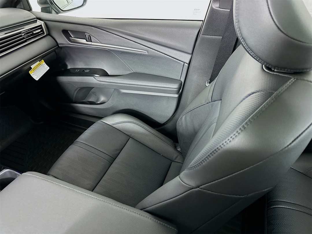 2026 Toyota Camry XSE - Image 25