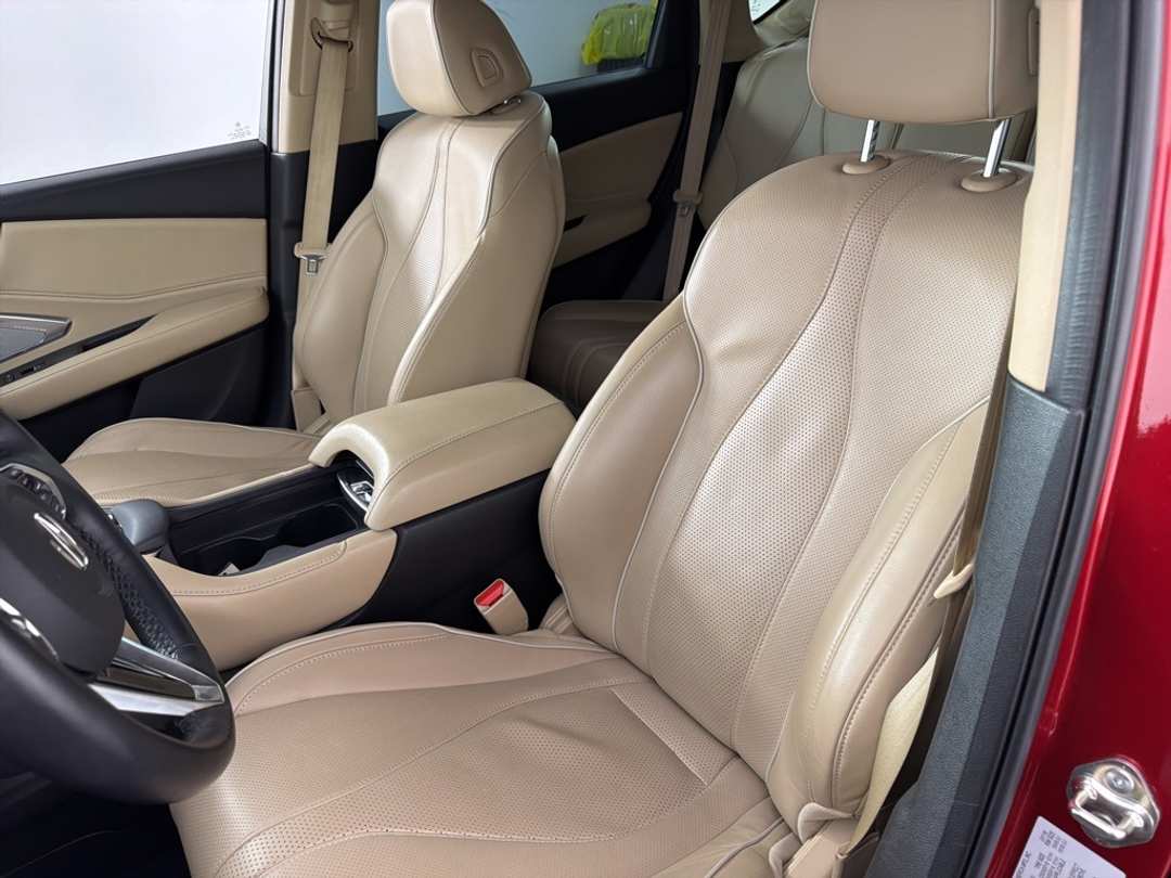 2019 Acura RDX Advance Package - Image 16