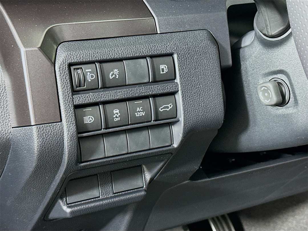 2026 Toyota 4Runner TRD Sport Premium - Image 10