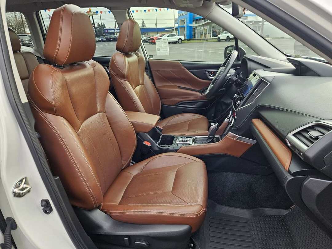2021 Subaru Forester Touring - Image 37