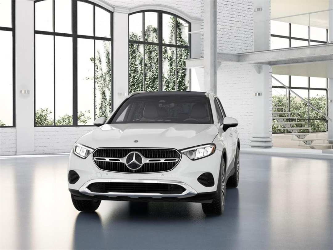 2026 Mercedes-Benz GLC GLC 300 - Image 42