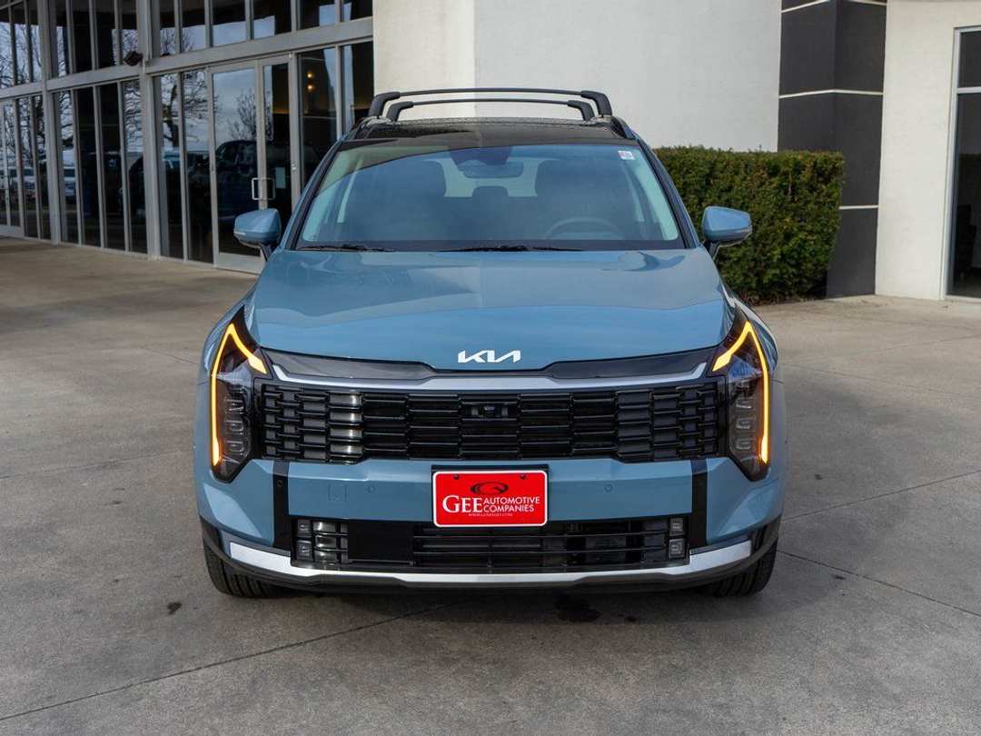 2026 Kia Sportage SXPrestige - Image 2