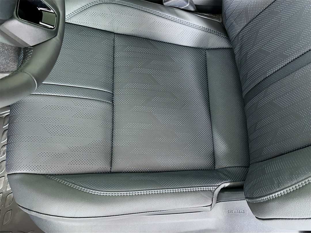 2026 Toyota Camry XSE - Image 20