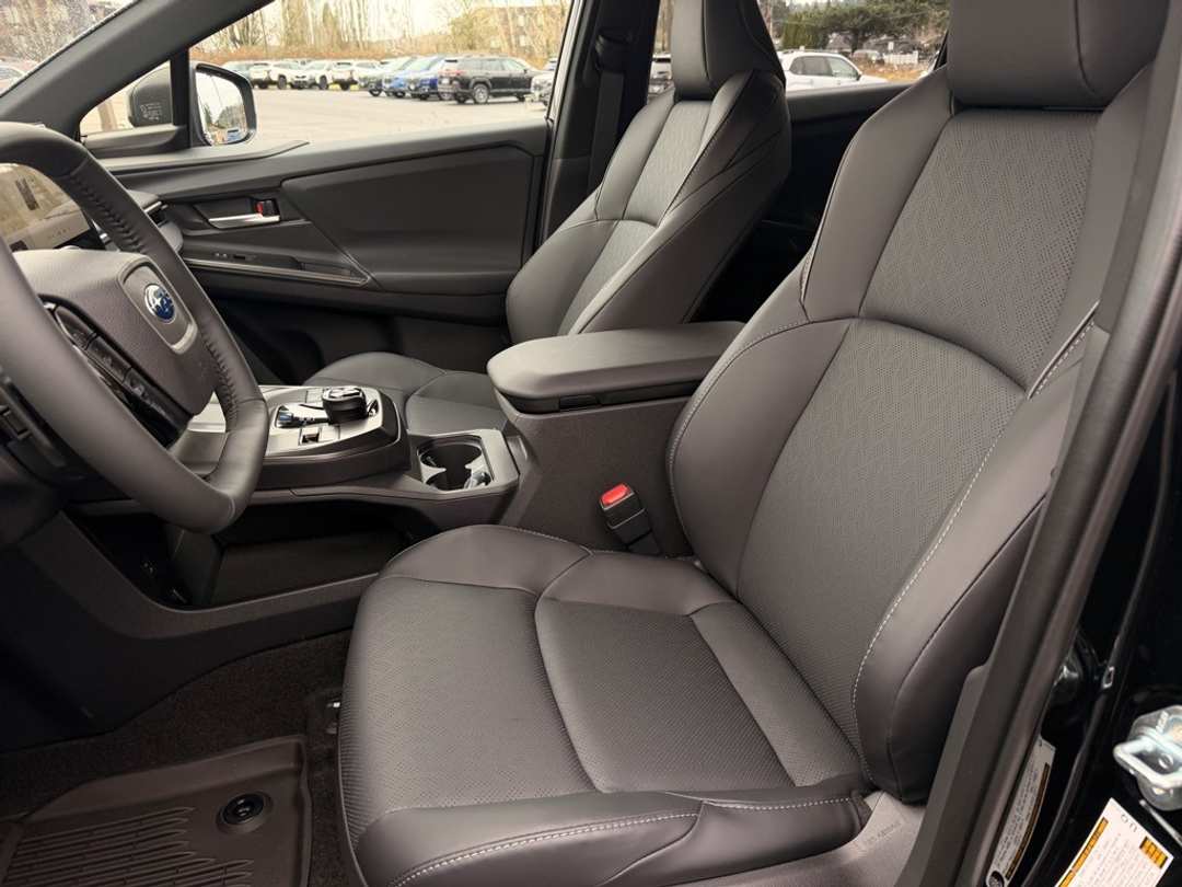 2026 Subaru Solterra Premium - Image 13