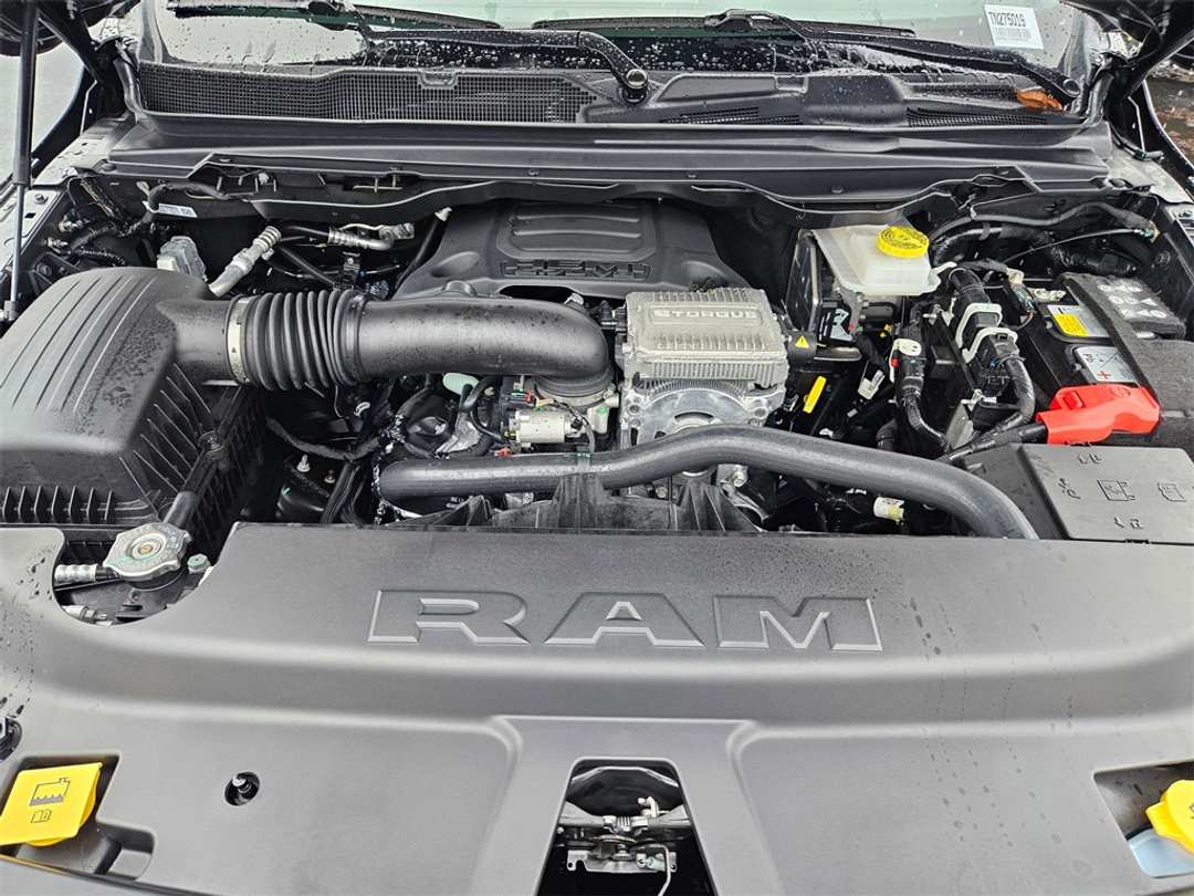 2026 Ram 1500 Laramie - Image 39