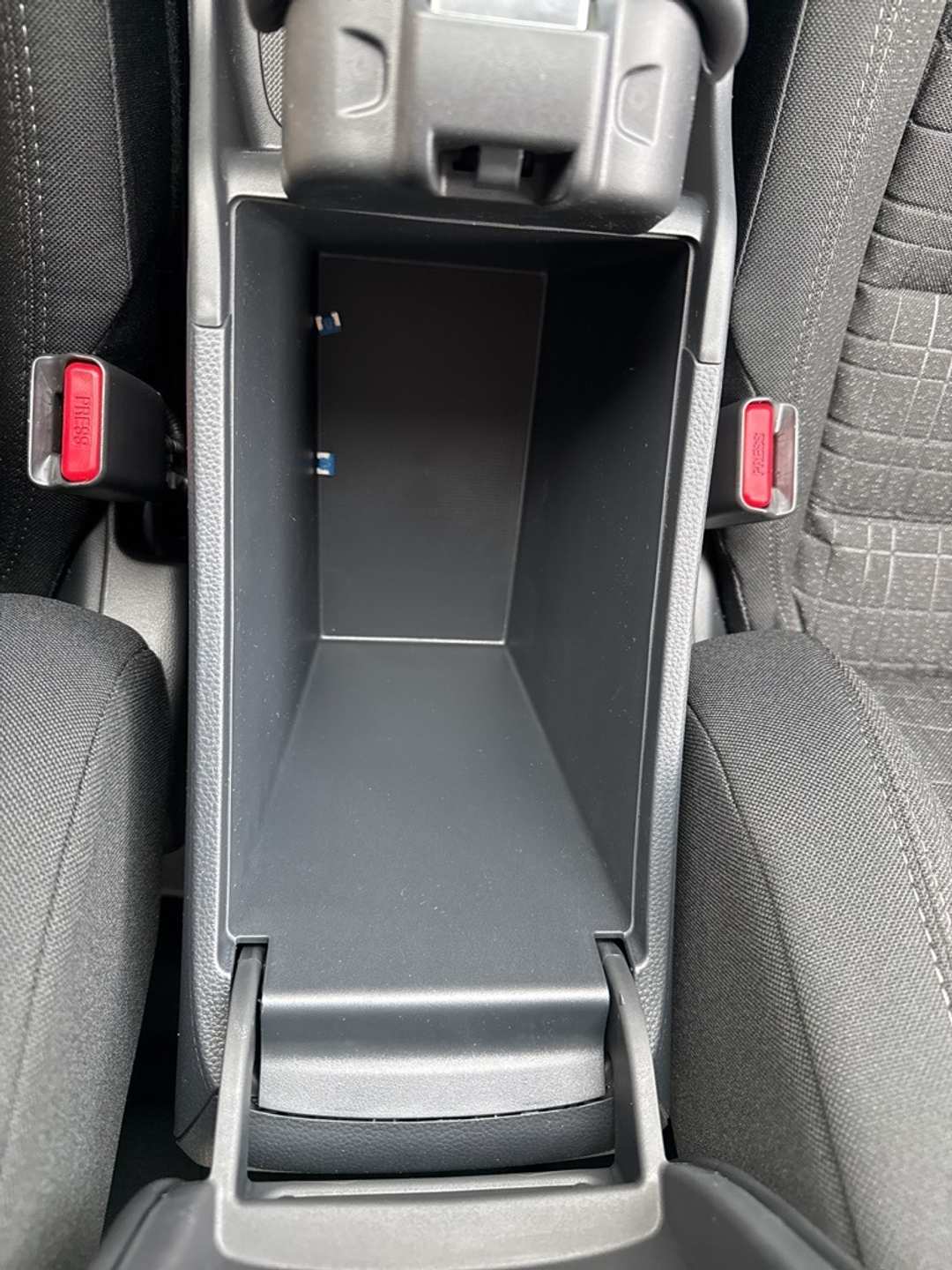 2026 Honda HR-V LX - Image 27