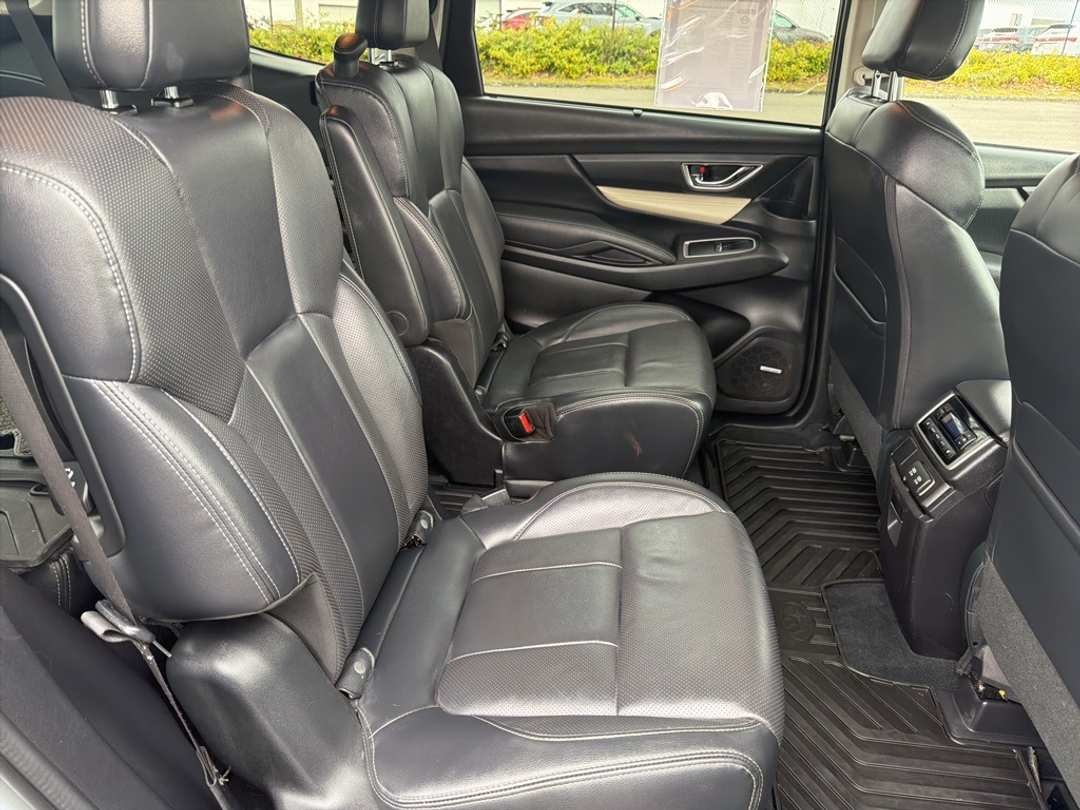 2020 Subaru Ascent Limited - Image 25