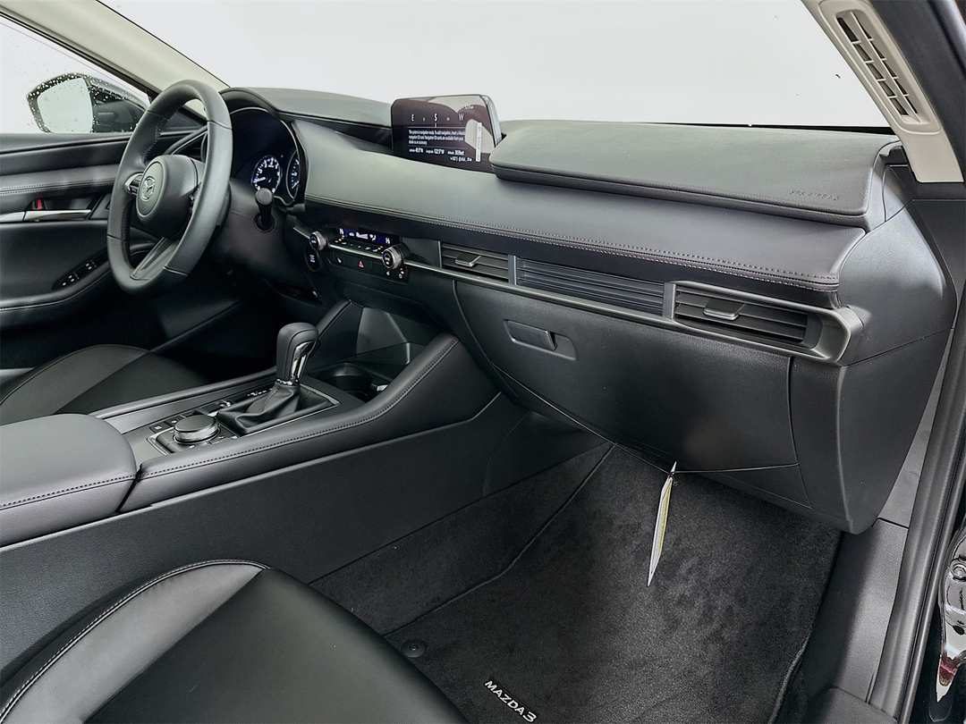 2026 MAZDA Mazda3 2.5 S Preferred - Image 29