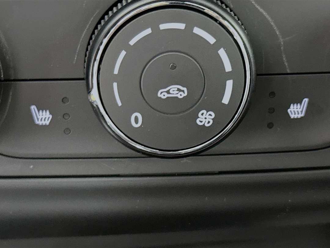 2026 Chevrolet Trax 1RS - Image 20