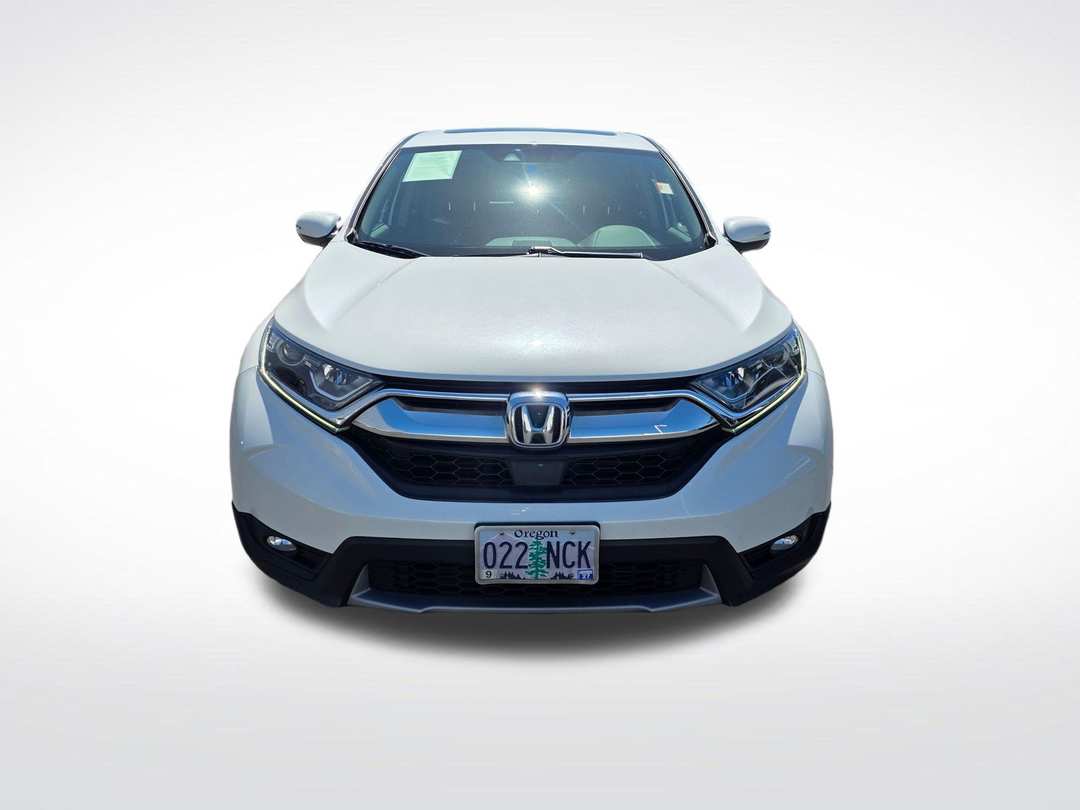 2019 Honda CR-V EXL - Image 3