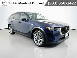 2026 MAZDA Cx-90 Phev Preferred