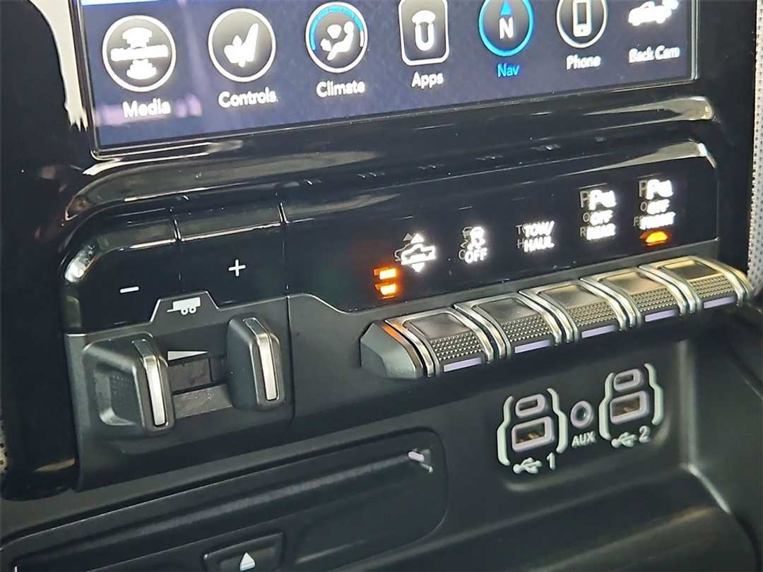 2019 Ram 1500 Limited - Image 33