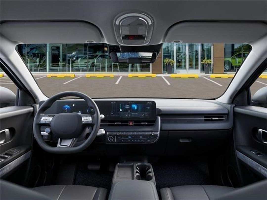 2026 Hyundai Ioniq 5 SEL - Image 11