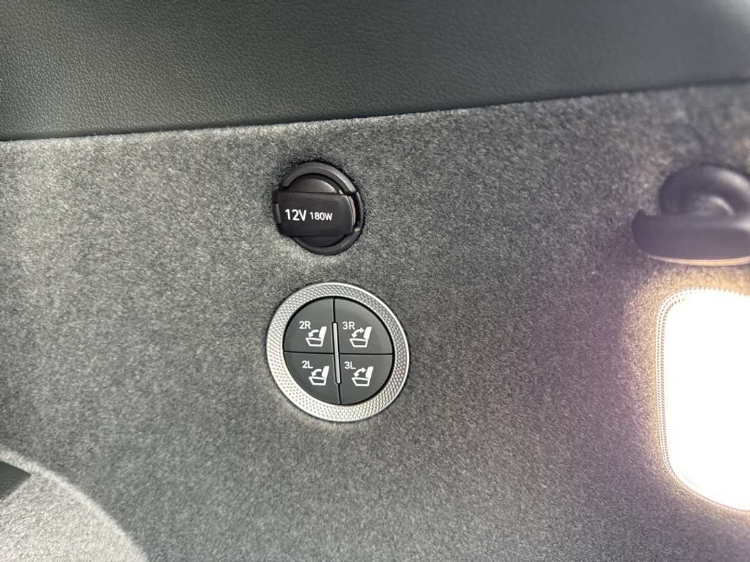 2026 Genesis Gv80 2.5T Prestige - Image 14