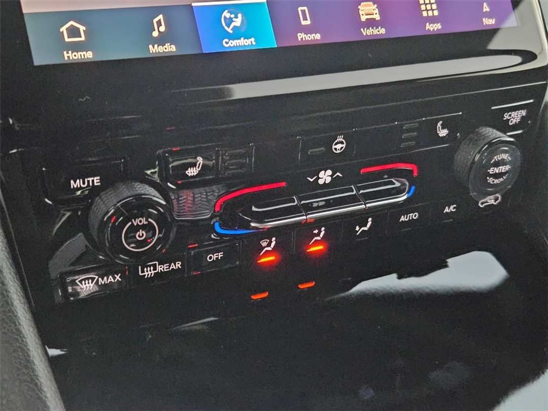 2025 Jeep Grand Cherokee Limited - Image 23